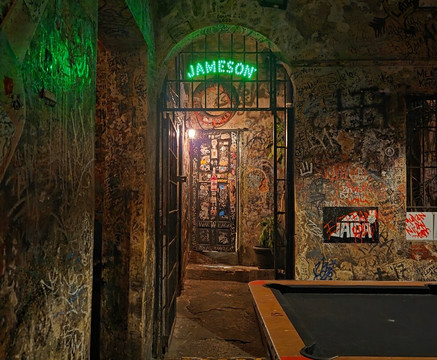 El Batey Bar-圣胡安必去景点