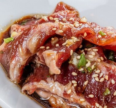 仙台ホルモン・焼き肉 ときわ亭 仙台駅東口店