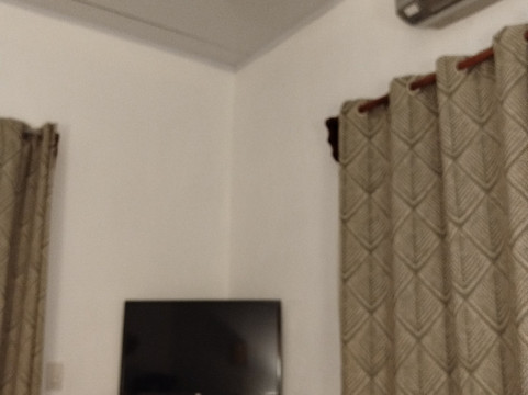 里约三月别墅酒店主图