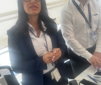 Dacia Business Lounge-Otopeni必去景点