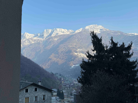 穆布雷拉贝杜拉酒店主图