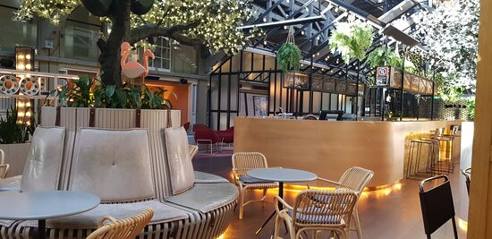 奥华酒店 - 乌鲁姆鲁主图