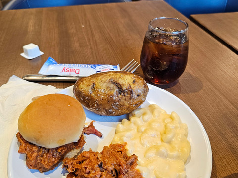 德鲁里广场酒店-塔拉哈西主图