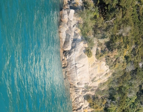 Abel Tasman Sea Shuttle Ltd-莫图伊卡必去景点