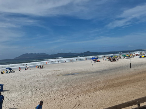 Prainha-卡布弗里乌必去景点