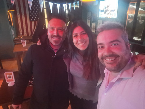 Mr. Jerry - Risto Pub