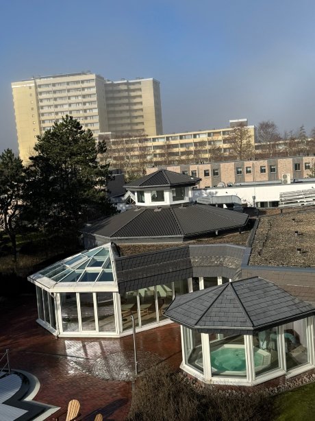 阿勒尔福斯Spa酒店-官方