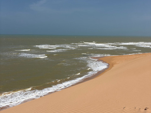 Coco Kite Colombia-Mayapo必去景点