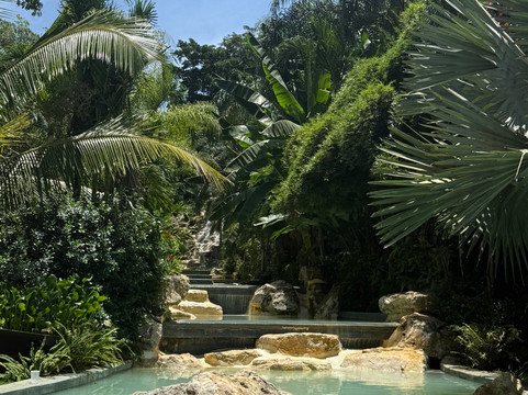 Chukka Eco-Adventure Outpost at Good Hope-法尔茅斯必去景点