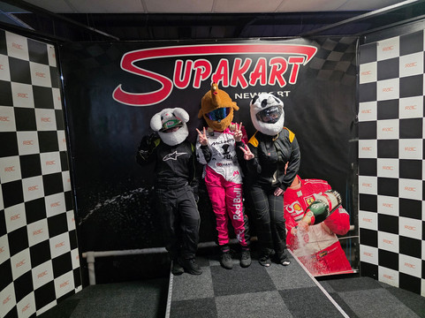 Supakart-纽波特必去景点