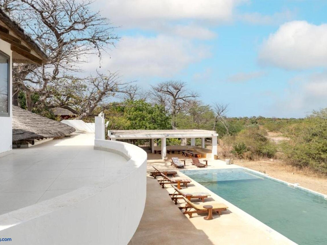 Farafina Lodge