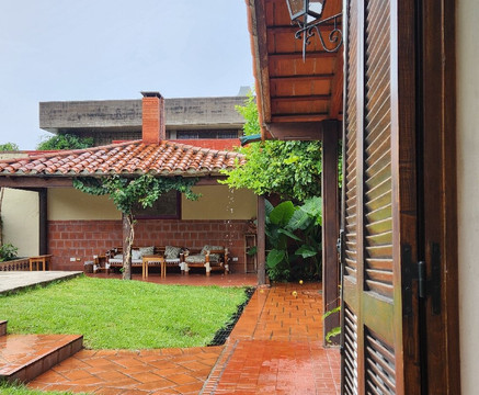 蜡烛精品酒店主图