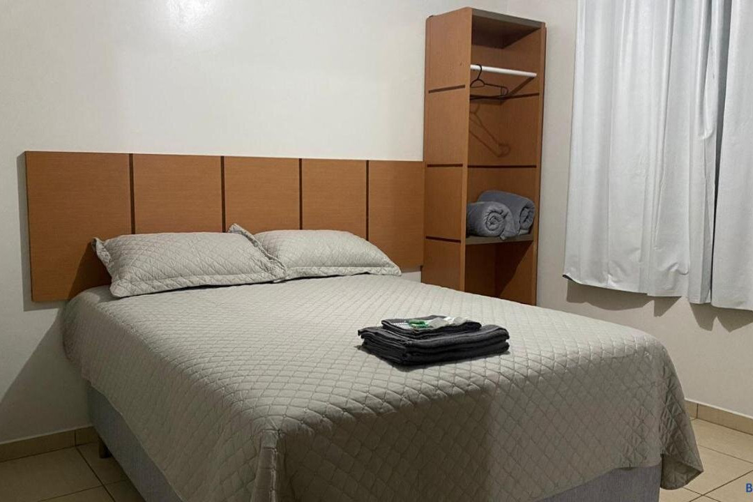 Hospedaria Estadia do Vale