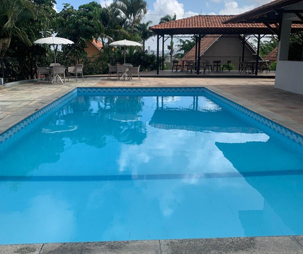 卡鲁阿鲁公园酒店主图