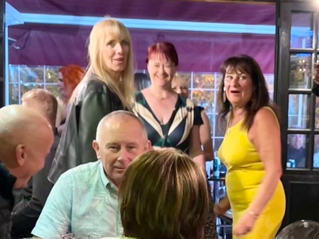 The Drunk'n Duck Tenerife-特纳里夫必去景点