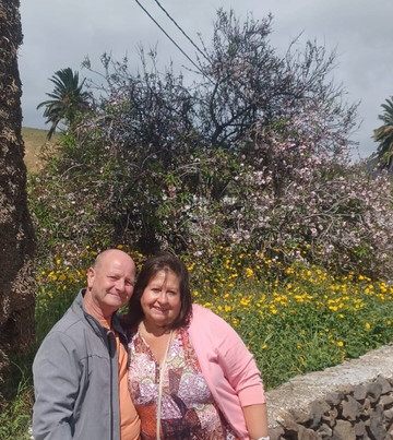 lola´s excursion lanzarote-兰萨罗特必去景点