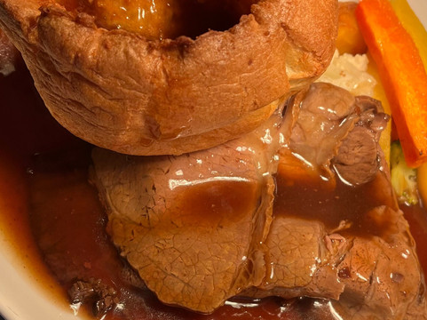 老学校旅馆主图