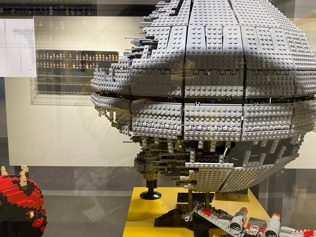 Bricks & Figs-克拉科夫必去景点