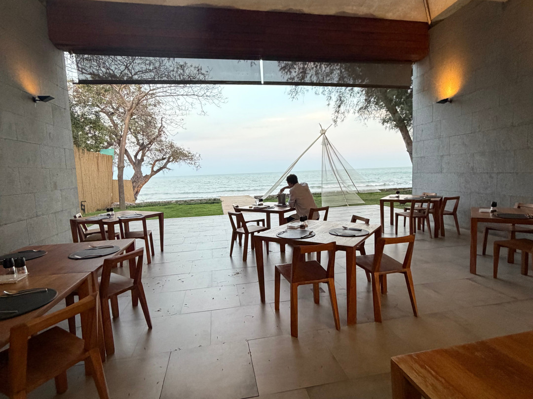 托拉尼度假村-桂布里主图