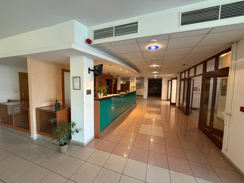 迈利图姆酒店主图