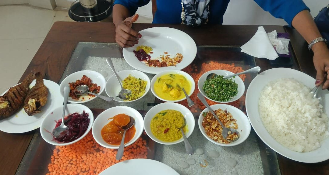 S7 Travels-Nattandiya必去景点