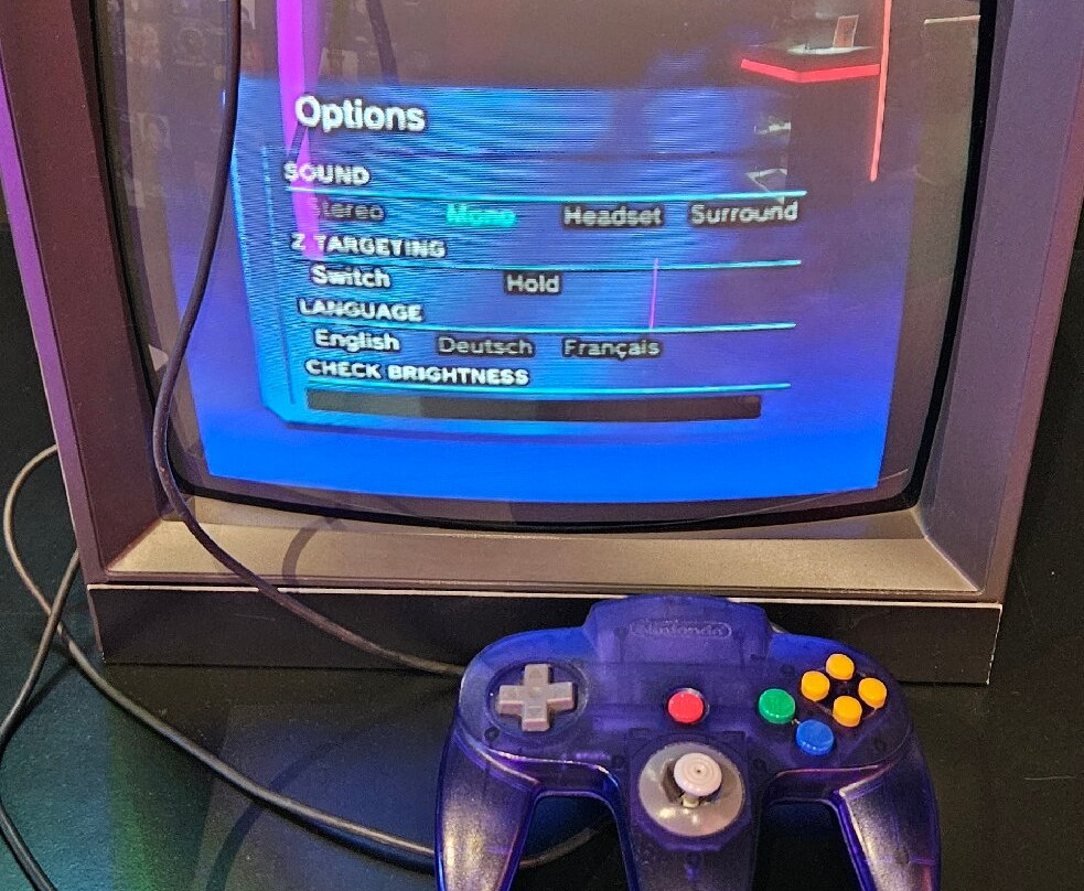 Oxo - Museo Del Videojuego Málaga-马拉加必去景点
