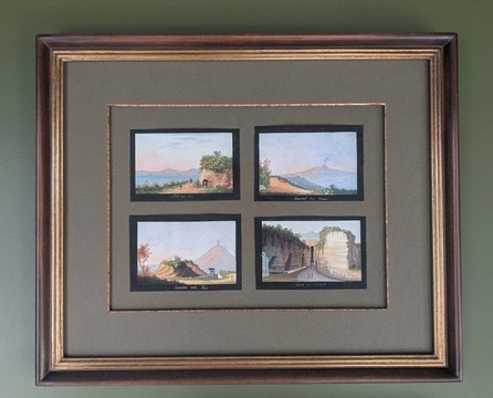 Art D'encadrer-万森纳必去景点