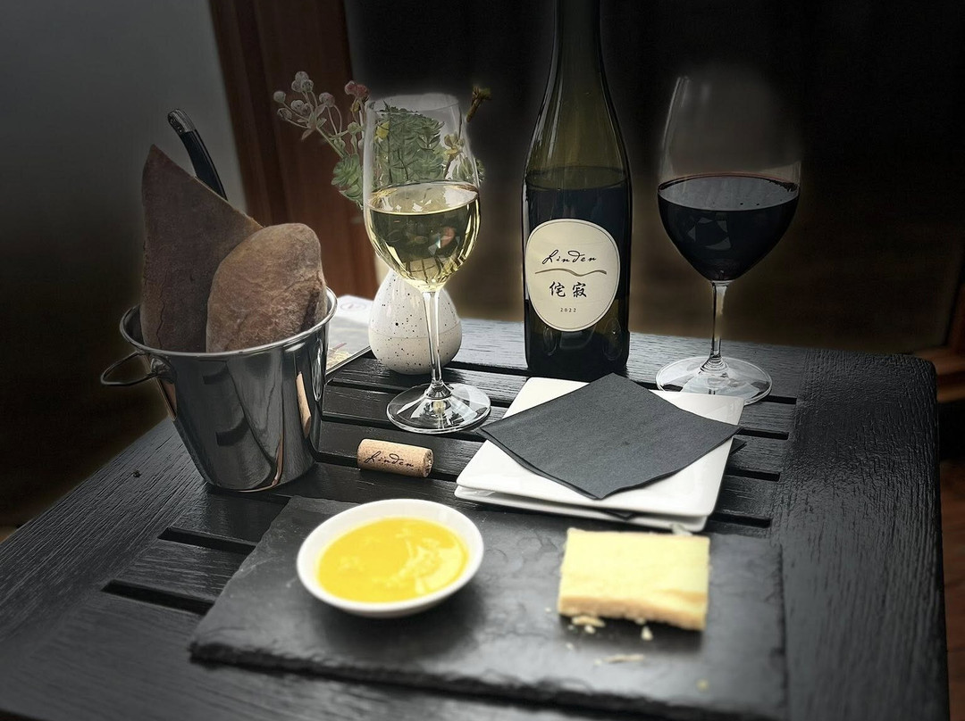 Linden Vineyards-Linden必去景点