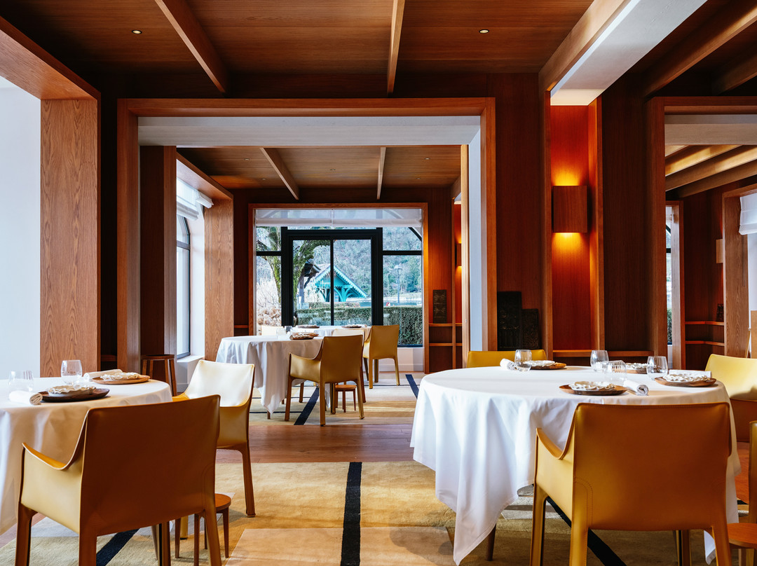 Restaurant Jean Sulpice