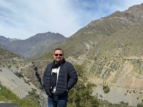 Marka Travel-Santo Domingo de Heredia必去景点