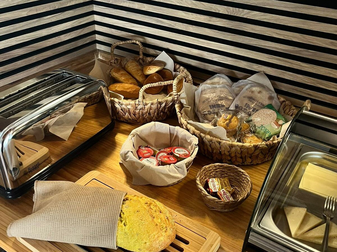 B&B Casa Adelante主图