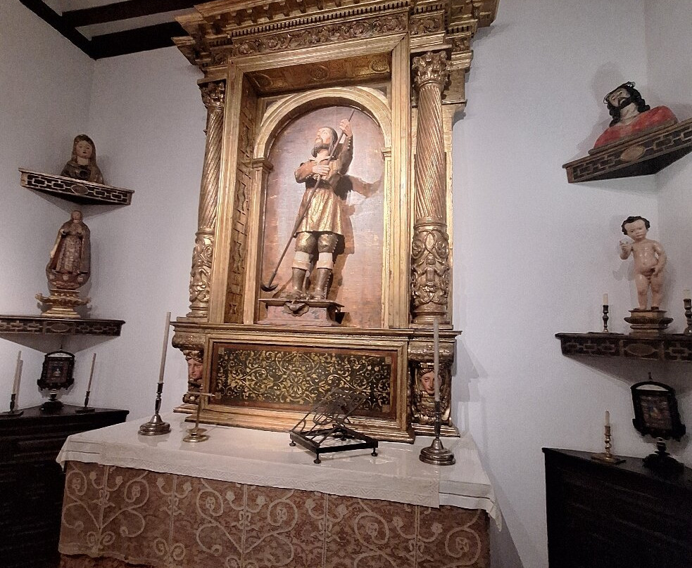 Casa Museo Lope de Vega-马德里必去景点