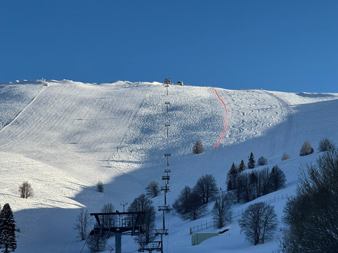 Uludağ-Bursa Province必去景点