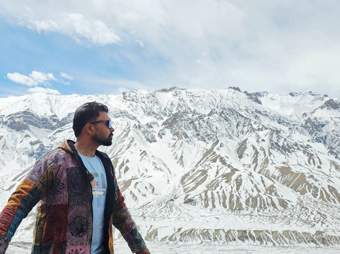 La Himalaya Expeditions-西姆拉必去景点