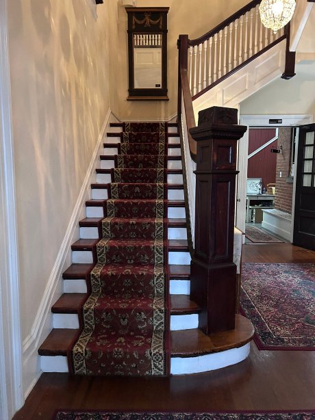 Hillcrest Manor Bed & Breakfast-官方