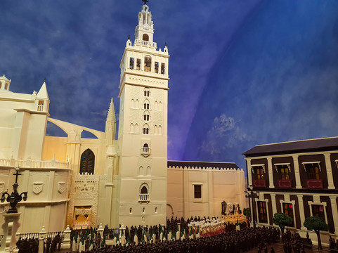 La Estepena-埃斯特巴必去景点