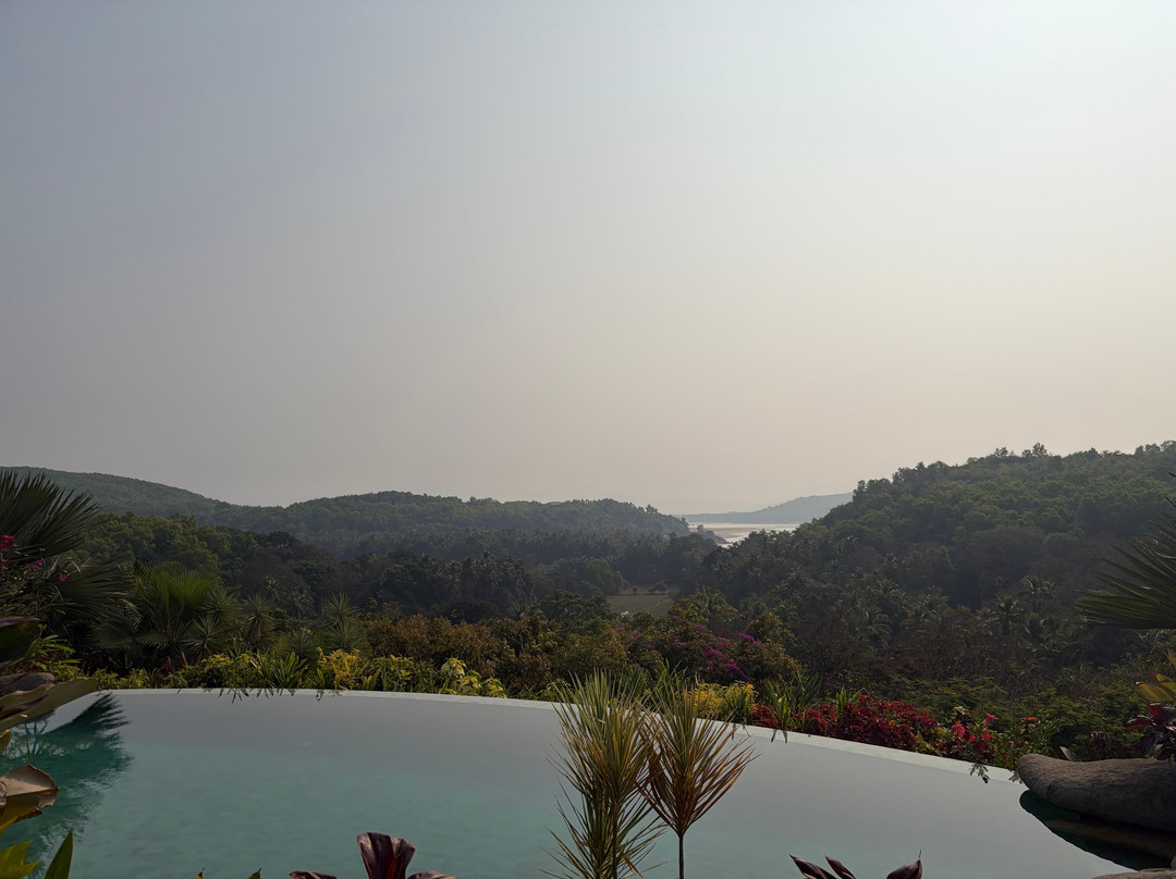 卡哈尼天堂酒店主图