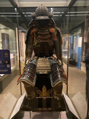 皇家艾伯特纪念博物馆-埃克塞特必去景点