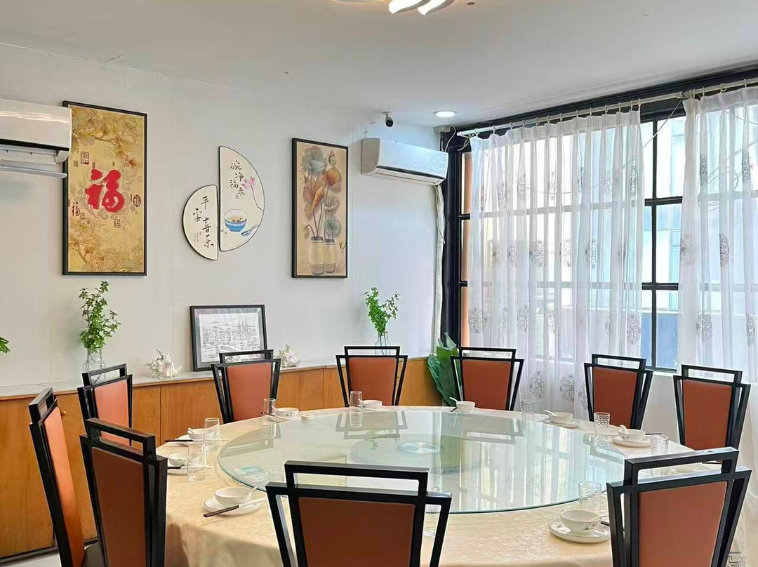 Da Chuan Food Grill And Restaurant