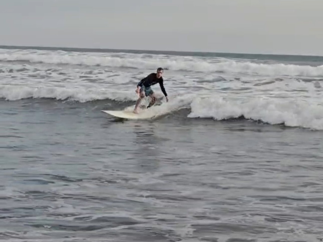 Brett's Boards-Esterillos Oeste必去景点