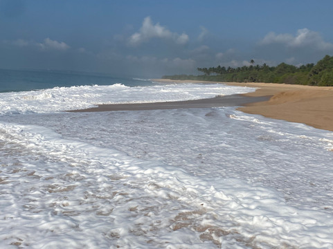 Rekawa Beach-Rekawa必去景点