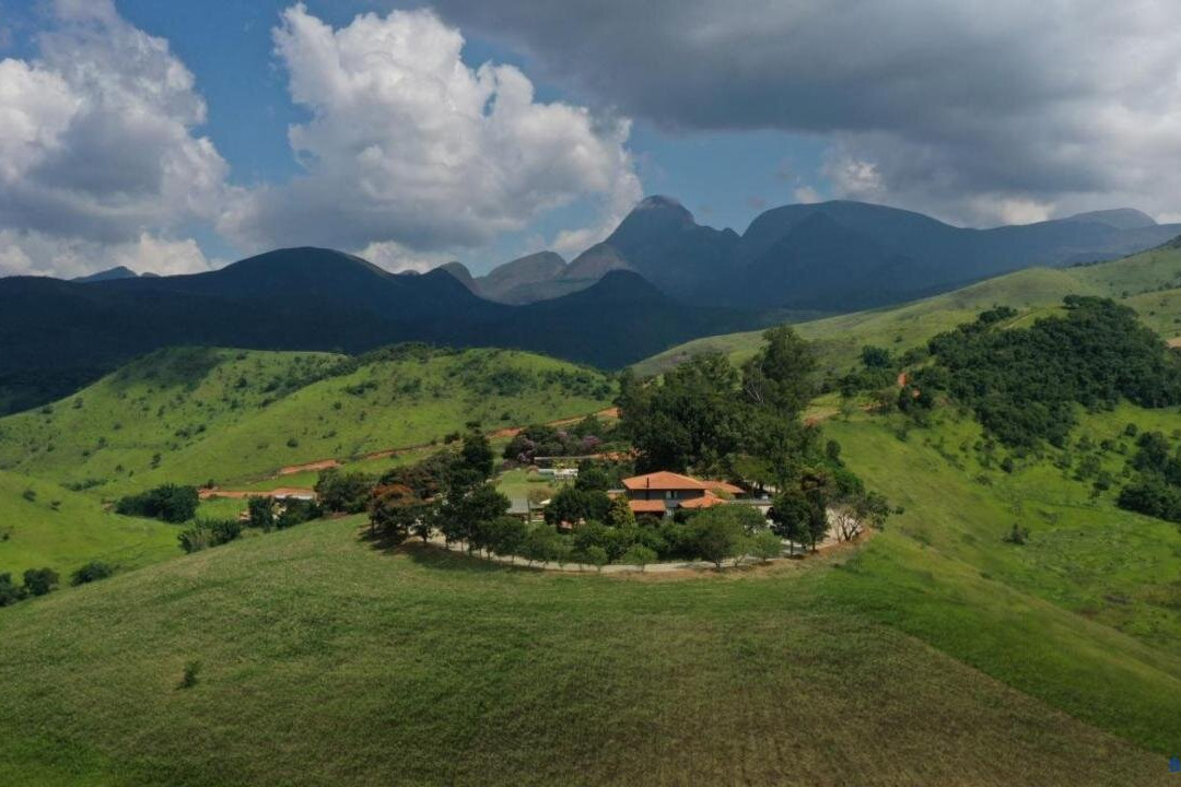 Pousada Fazenda Aroeira Secretario