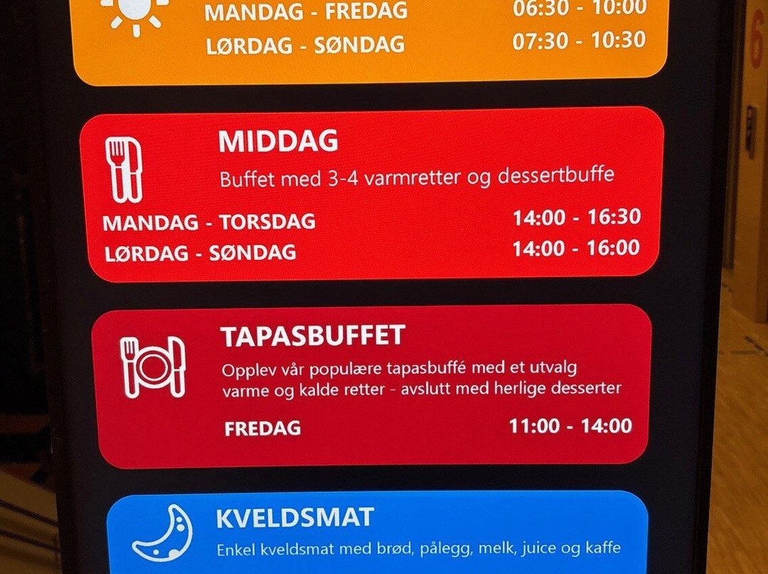 平维尼赫拉特特罗姆瑟UNN酒店主图
