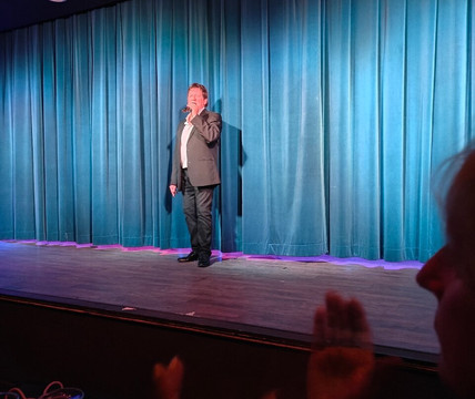 New Kabaret-Meyrargues必去景点