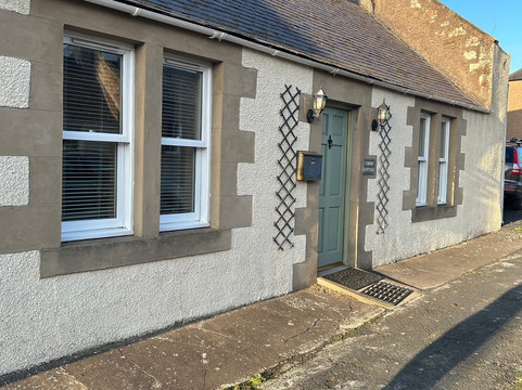 The Wheatsheaf at Swinton主图