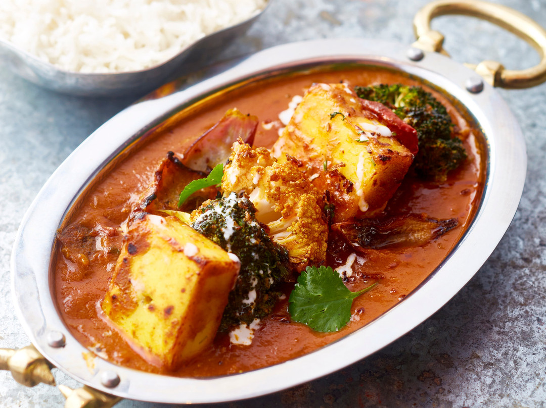 Dhol Restaurant