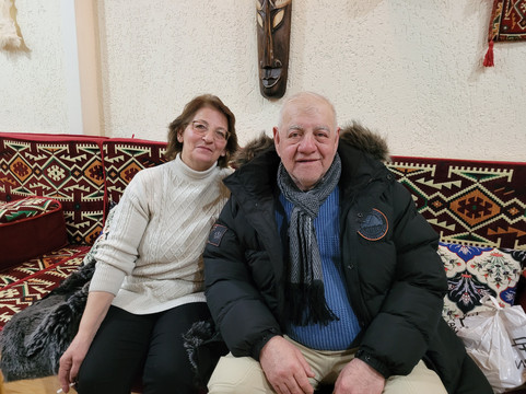 安妮大酒店主图