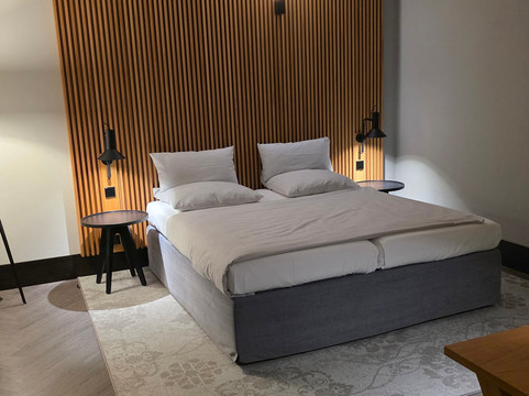 温纳尔瓦特酒店主图