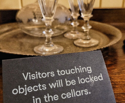 纽塞姆寺庙-利兹必去景点