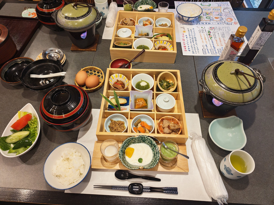 越后汤泽温泉松泉阁花月旅馆主图